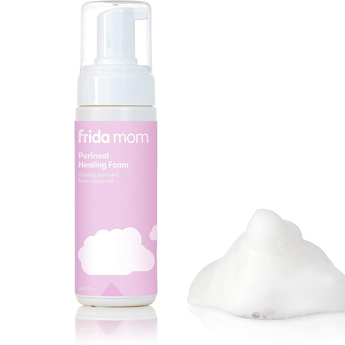 FridaMom Perineal Healing Foam