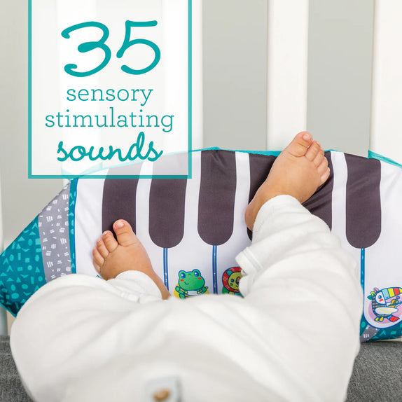 Infantino Grow With Me 3in1 Tummy Time Piano - MamaApp