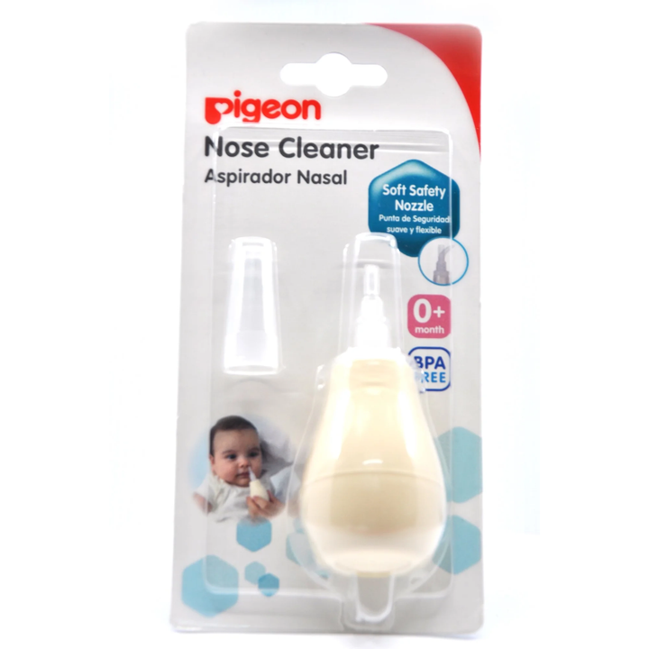 MamaApp Pigeon Nose Cleaner