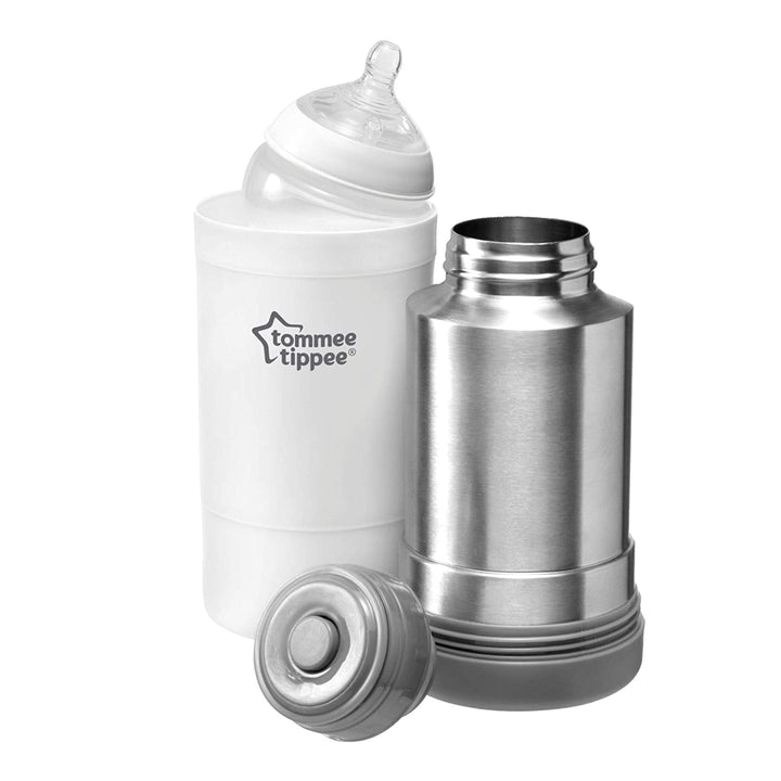 Tommee Tippee Portable Travel Bottle & Food Warmer