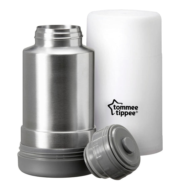 Tommee Tippee Portable Travel Bottle & Food Warmer