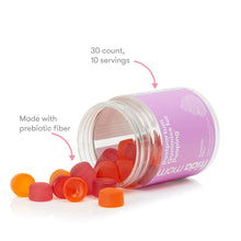 FridaMom Postpartum Fibre Gummies for Pooping
