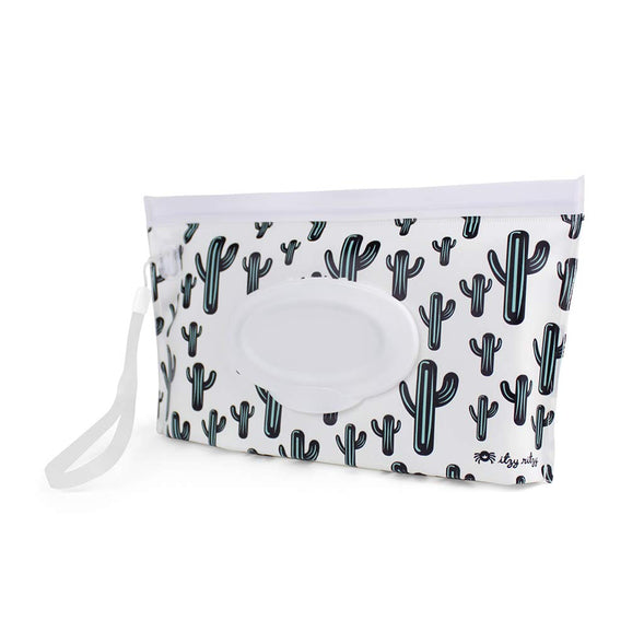 Itzy Ritzy Pouch Wipes Case