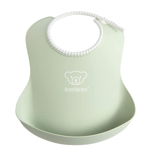 BabyBjorn Baby Bib
