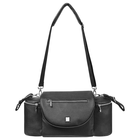 Ryco Pram Bag - Black - MamaApp