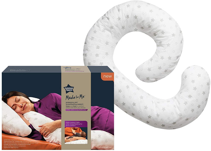 Tommee Tippee Pregnancy Pillow