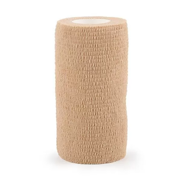 Prime Elastic Adhesive Bandage - MamaApp