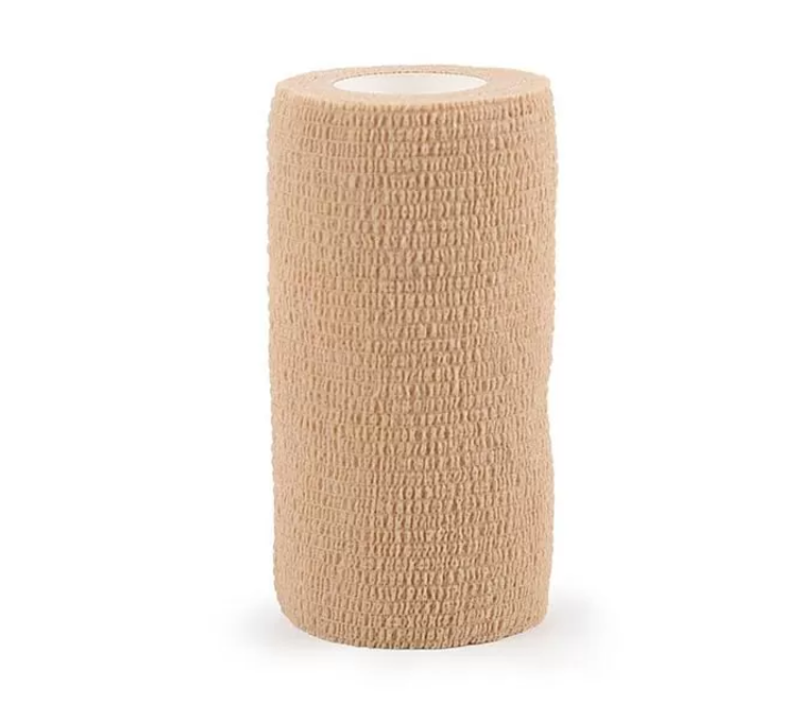 Prime Elastic Adhesive Bandage