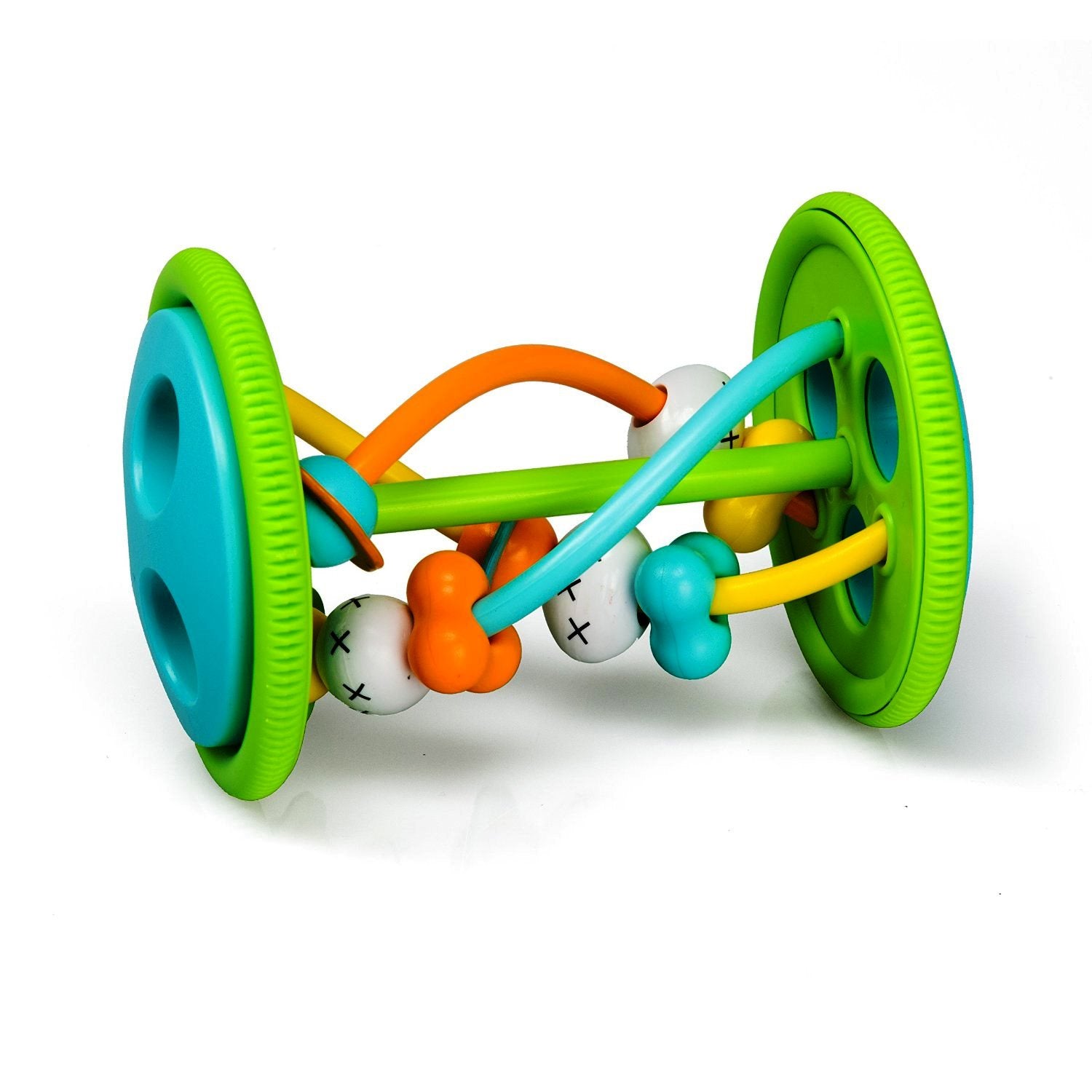 Yookidoo Pull Along Whistling Duck