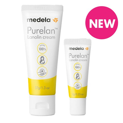 Medela Purelan Lanolin Cream 100