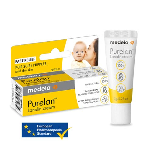 Medela Purelan Lanolin Cream 100