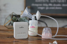 Spectra Q Portable Breast Pump