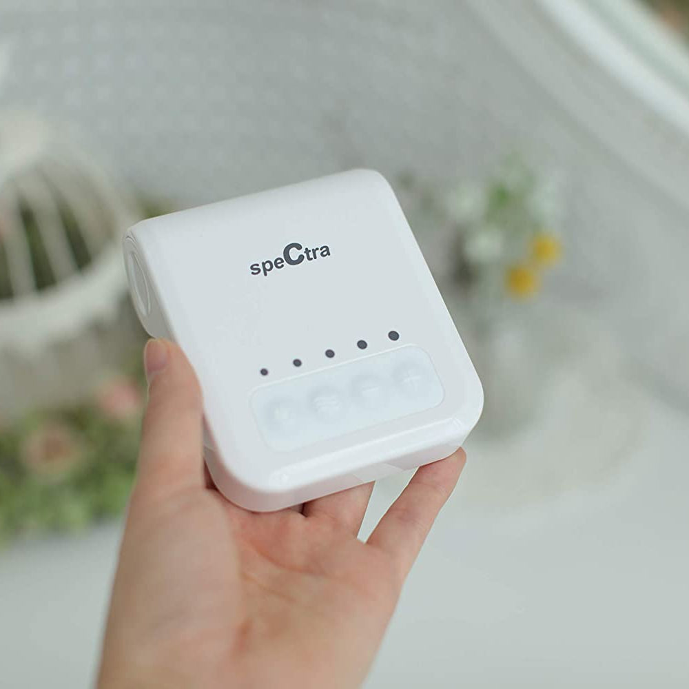 Spectra Q Portable Breast Pump