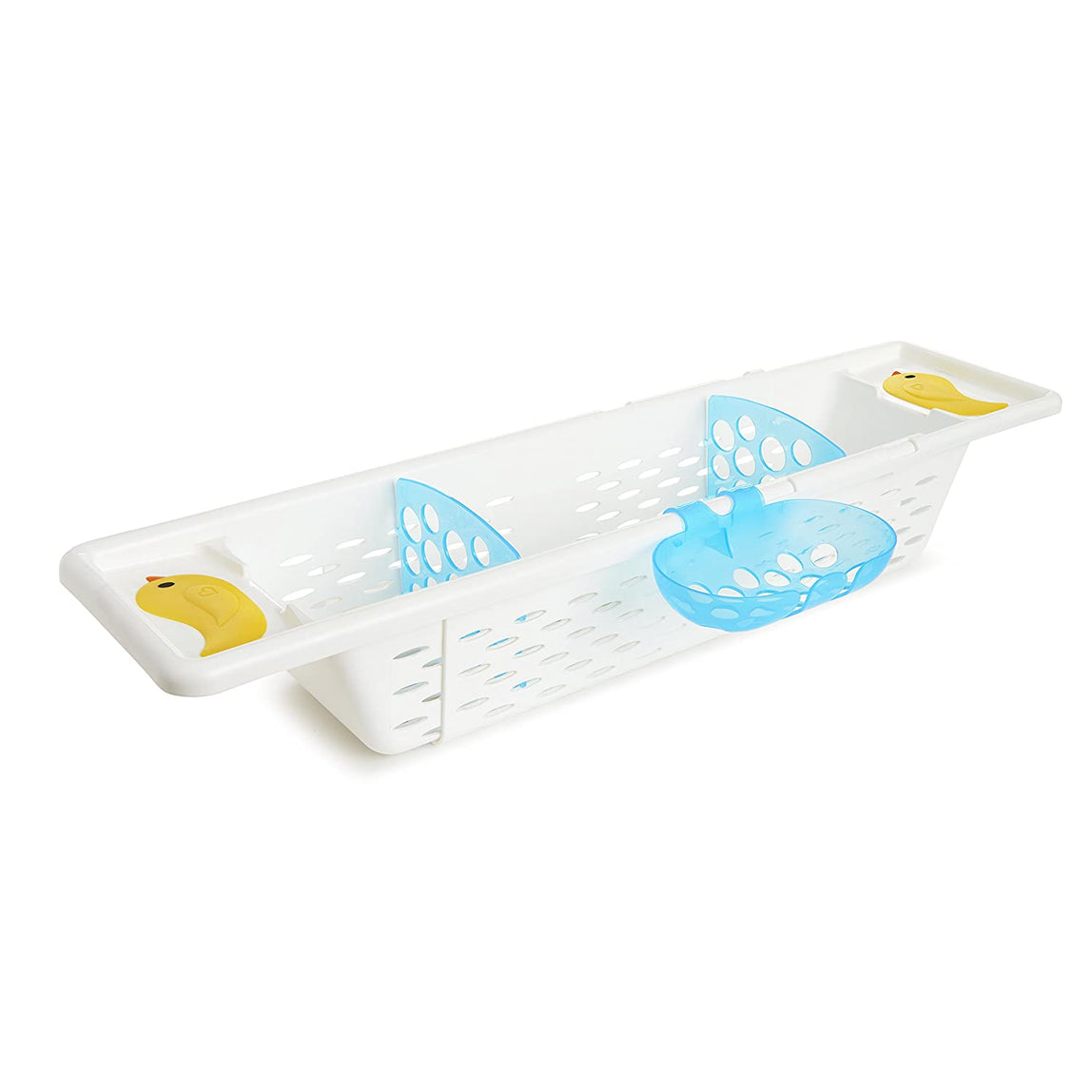 Munchkin Quack Bath Caddy - MamaApp