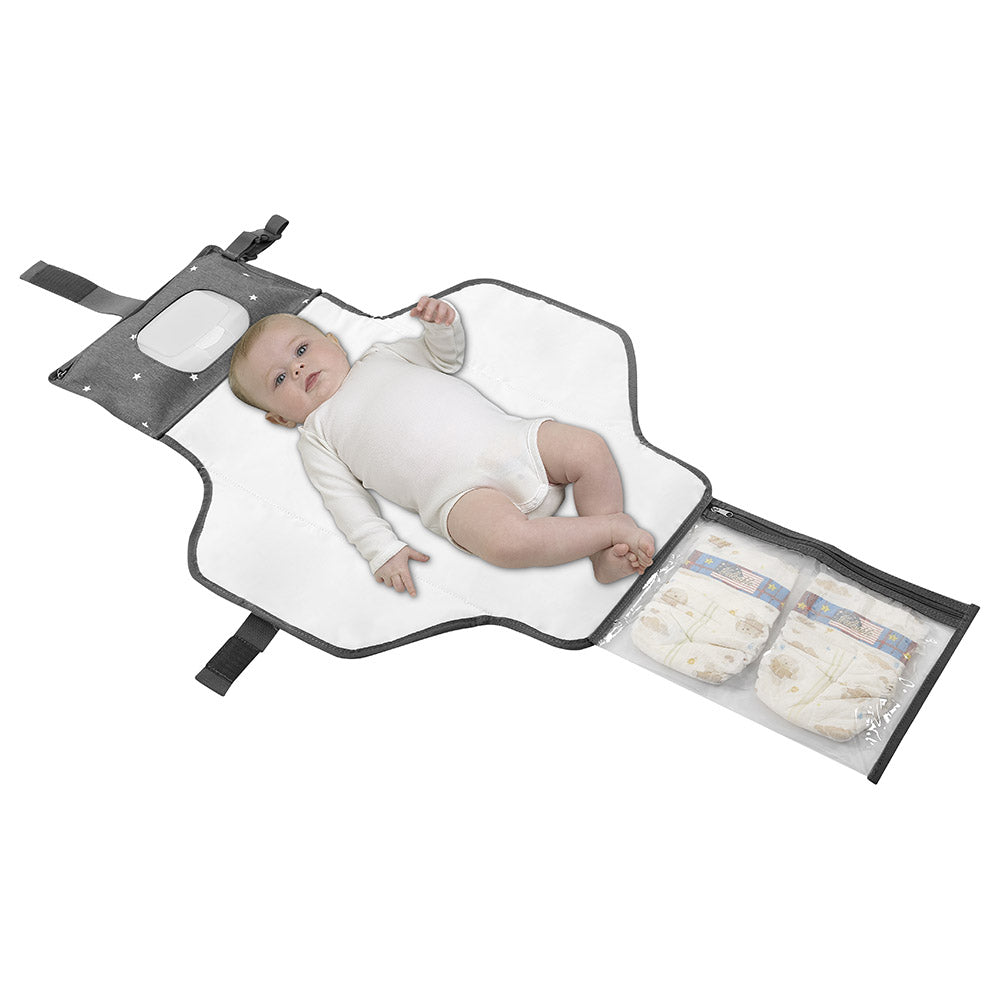 Ryco Express Star Change Station