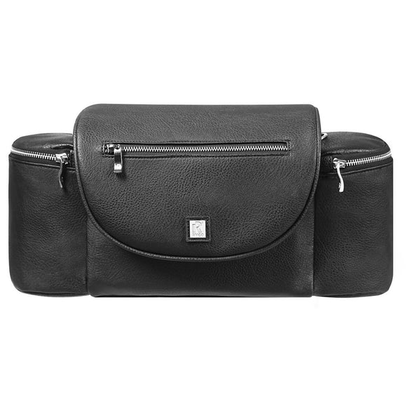 Ryco Pram Bag - Black
