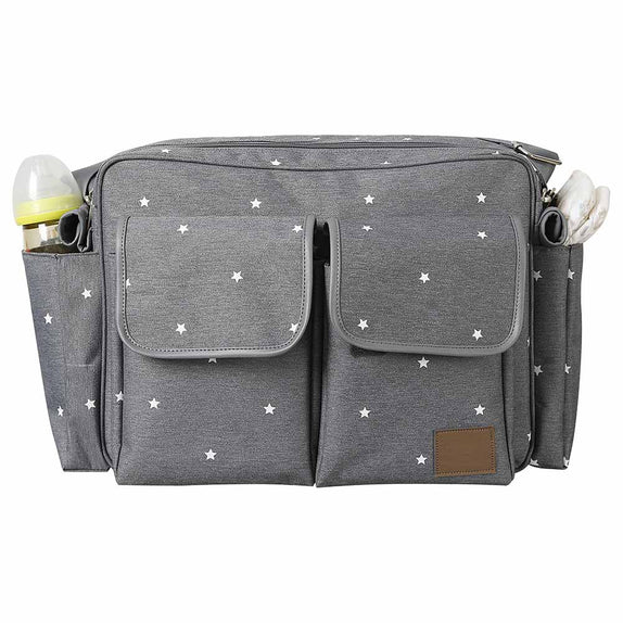 Ryco Sopie Star Tote Bag with Stroller Strap - MamaApp