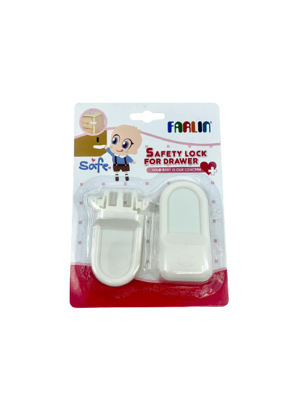 Farlin Safety Lock for Drawer