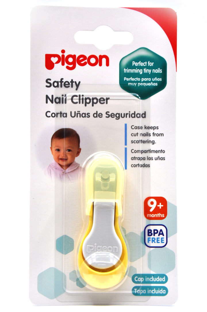 MamaApp Pigeon Safety Nail Clipper