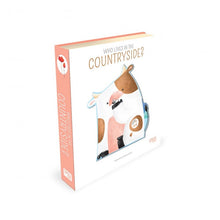 Sassi Junior Who Lives in the Countryside