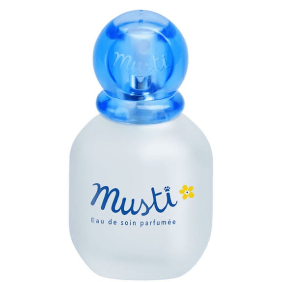 Mustela Musti Fragrance 50ml - MamaApp