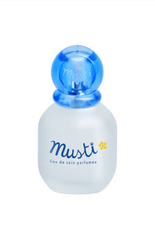 Mustela Musti Fragrance 50ml
