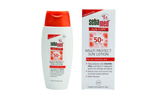 Sebamed Multi Protect Sun Lotion