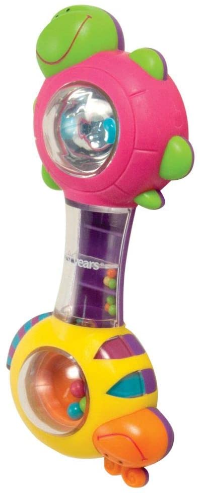 The First Years Shakin Shells