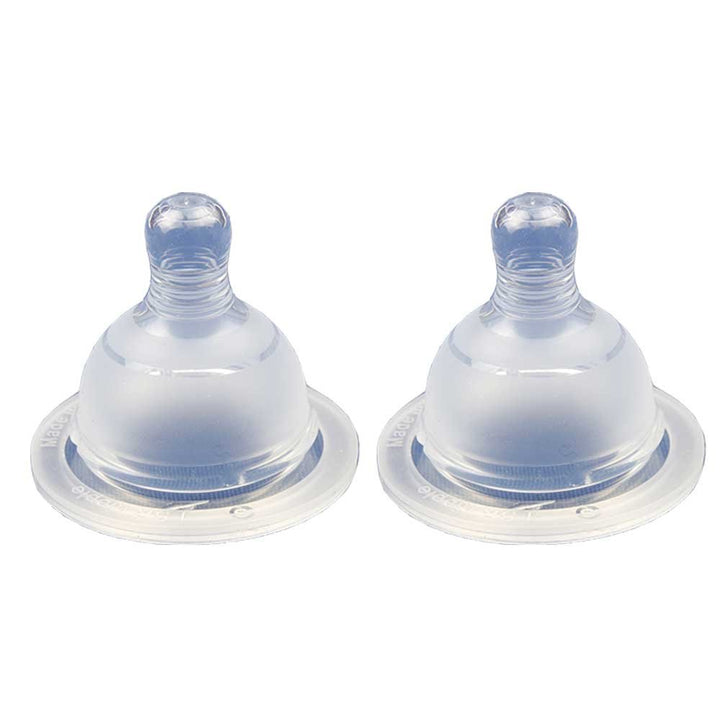 Spectra All New Silicone Nipple