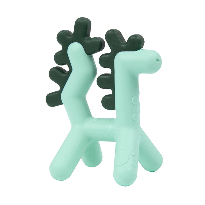 Tomy Boon Silicone Teethers