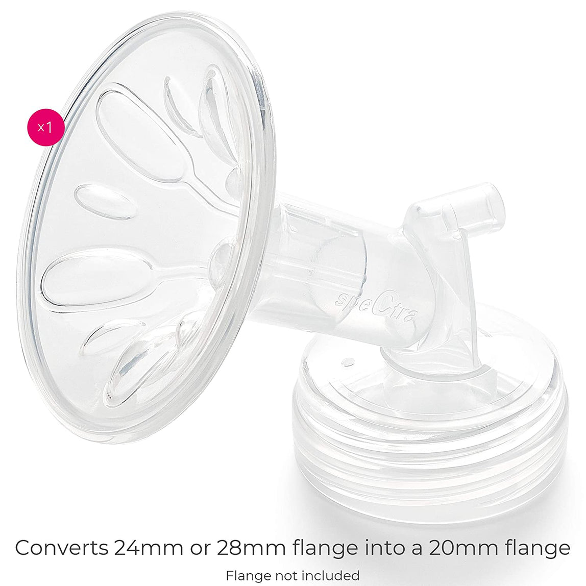 Spectra Silicone Cover - MamaApp