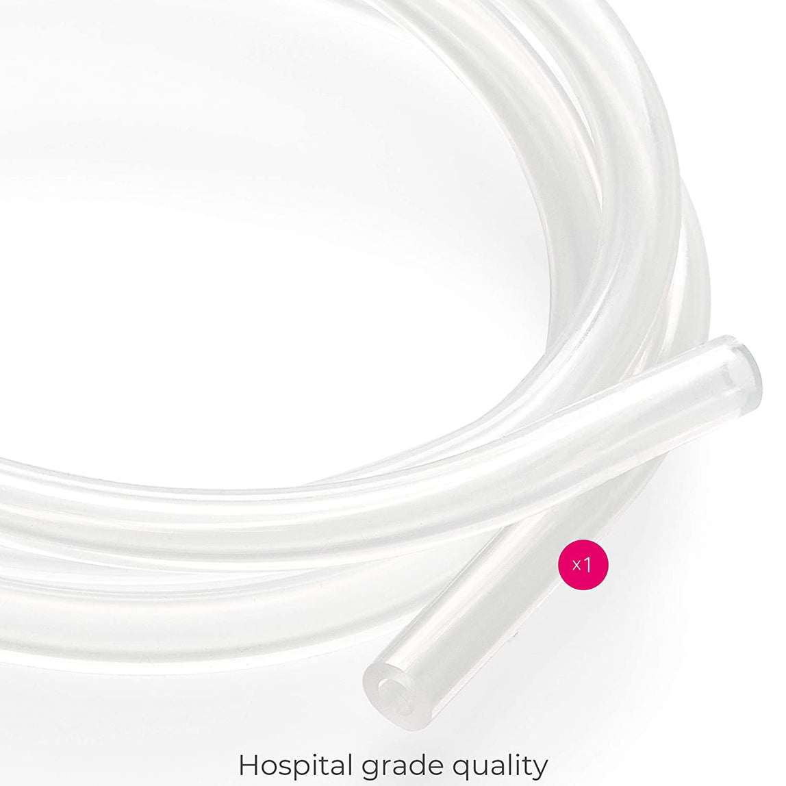 Spectra Silicone Tubing - MamaApp