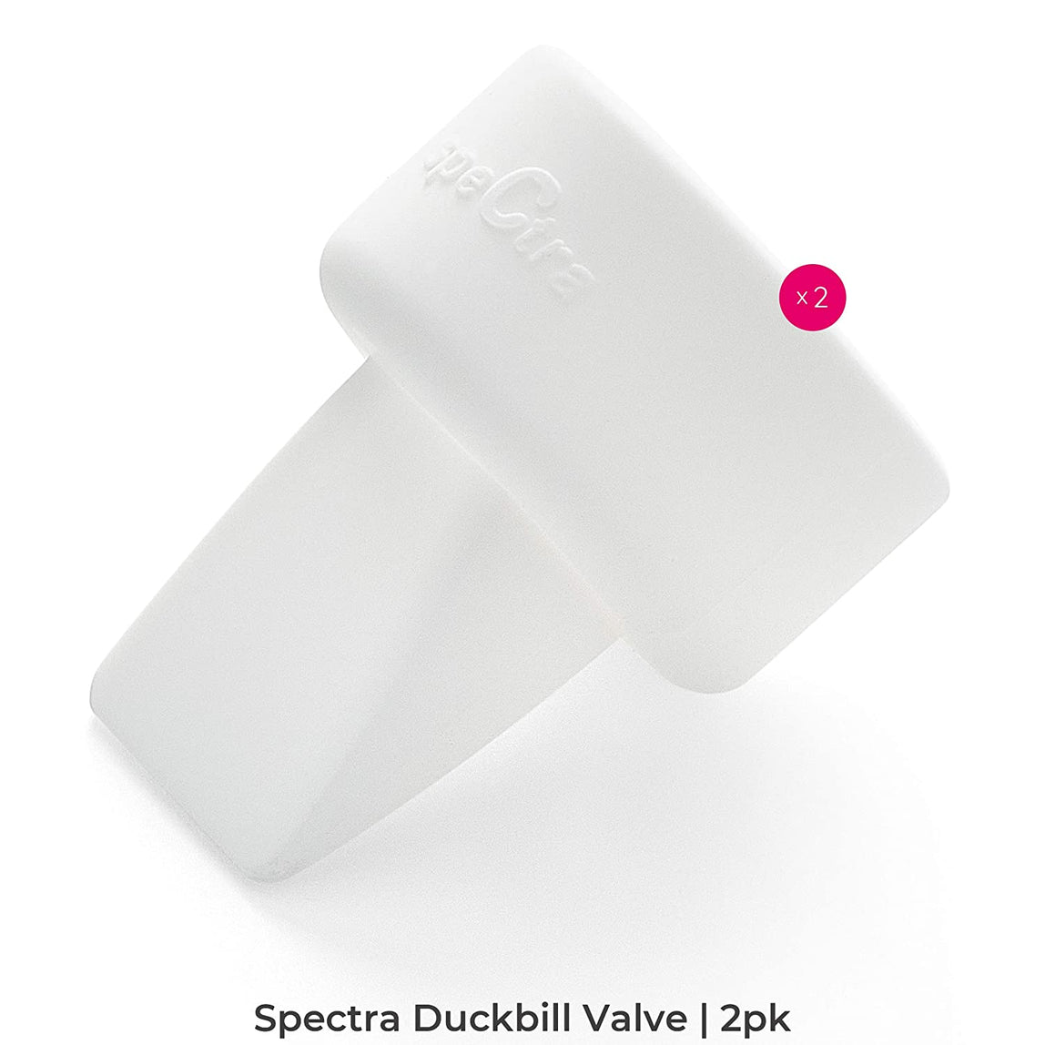 Spectra Silicone Valve Set - MamaApp