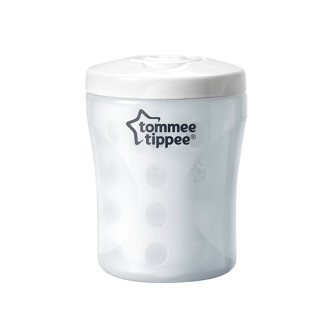 Tommee Tippee Closer To Nature Single Bottle Steriliser - MamaApp
