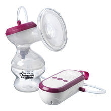 Tommee Tippee Single Electric Breast Pump