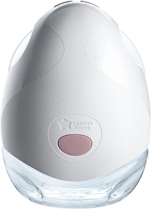 Tommee Tippee Made For Me Single Electric Wearable Breast Pump