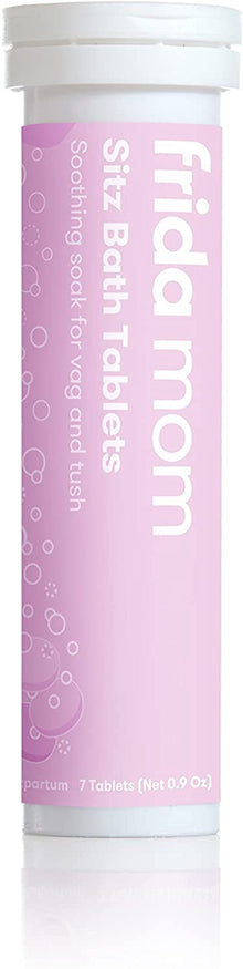 FridaMom Sitz Bath Tablets