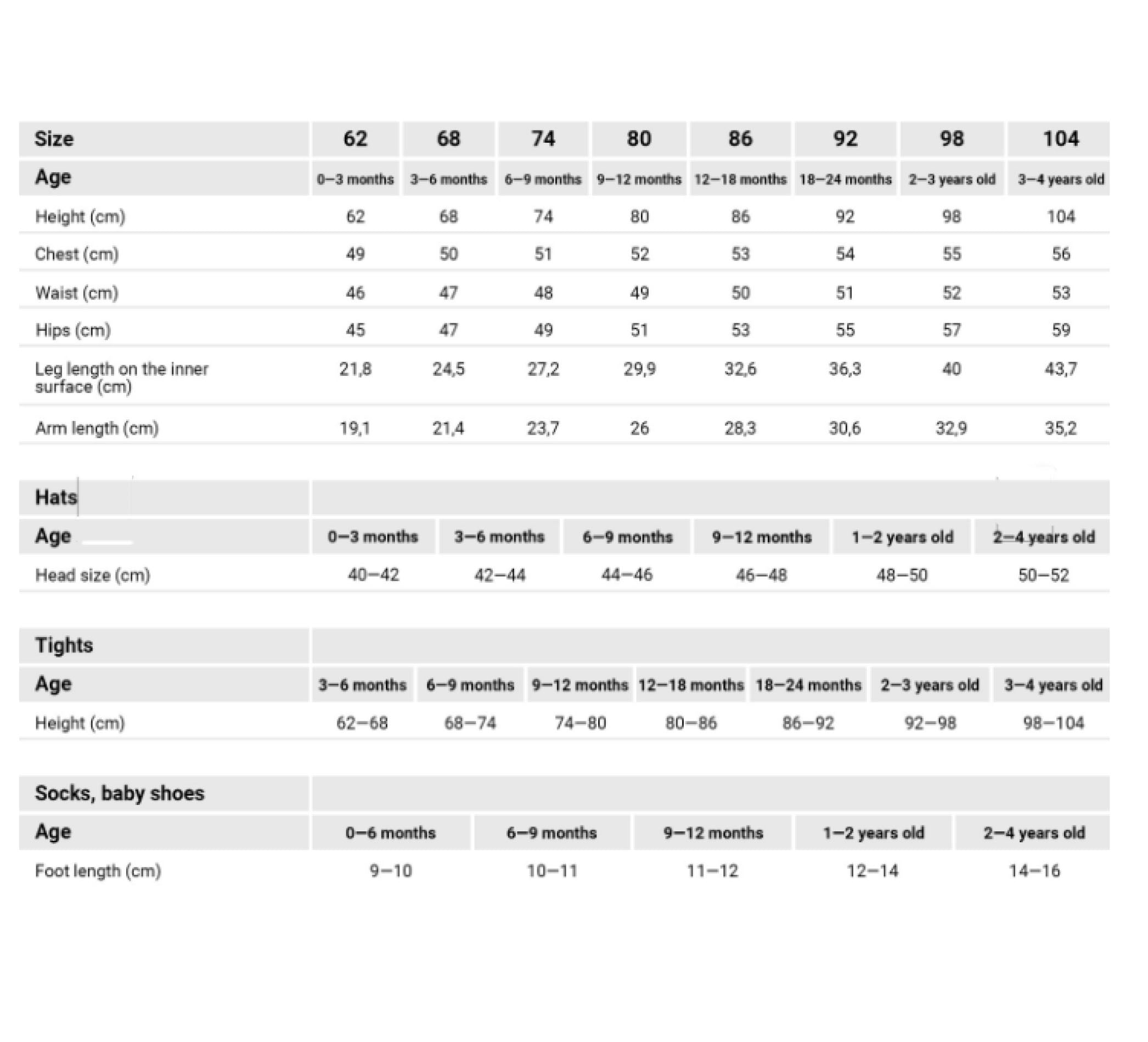 Loom Knits Pijama Set - Gray/Green