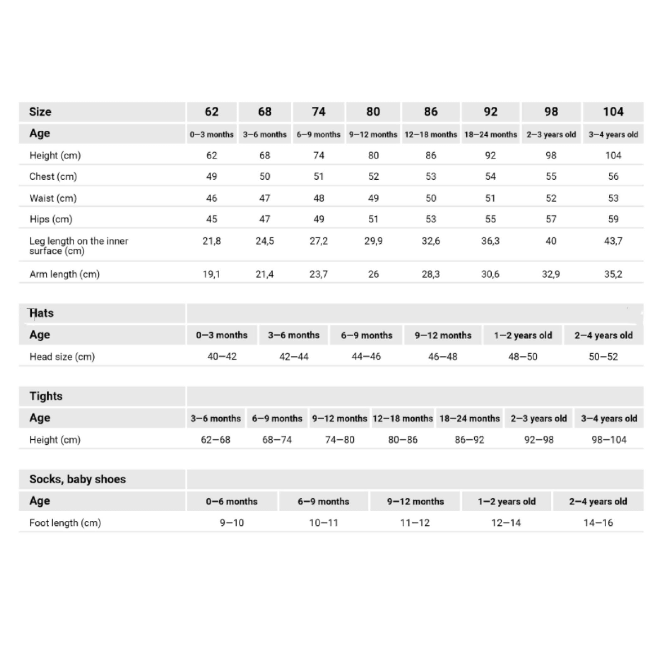 Loom Knits Pijama Set - Beige