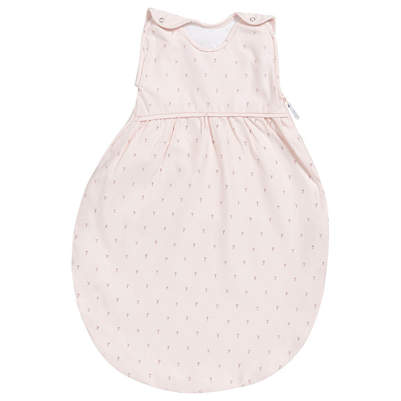 Gloop Sleeping Bag Blush Rose - MamaApp