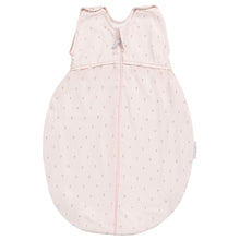 Gloop Sleeping Bag Blush Rose