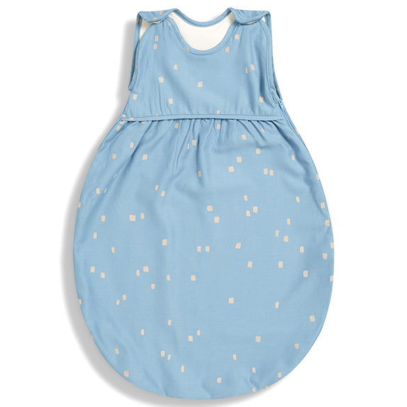 Gloop Sleeping Bag City Blue - MamaApp