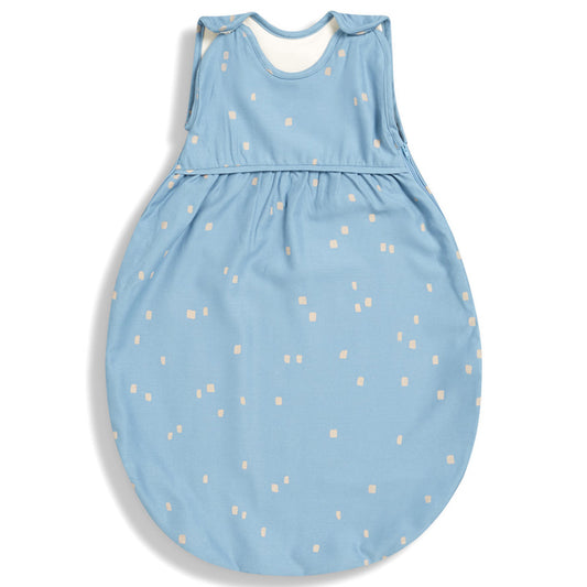 Gloop Sleeping Bag City Blue