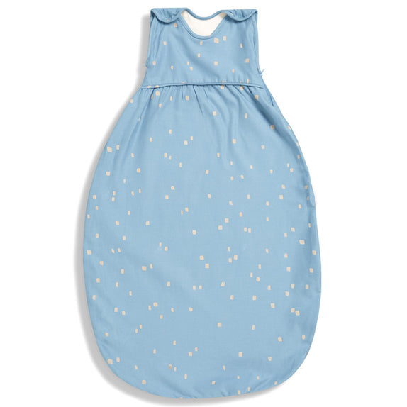 Gloop Sleeping Bag City Blue - MamaApp
