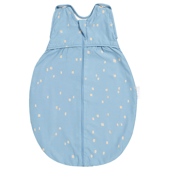 Gloop Sleeping Bag City Blue - MamaApp