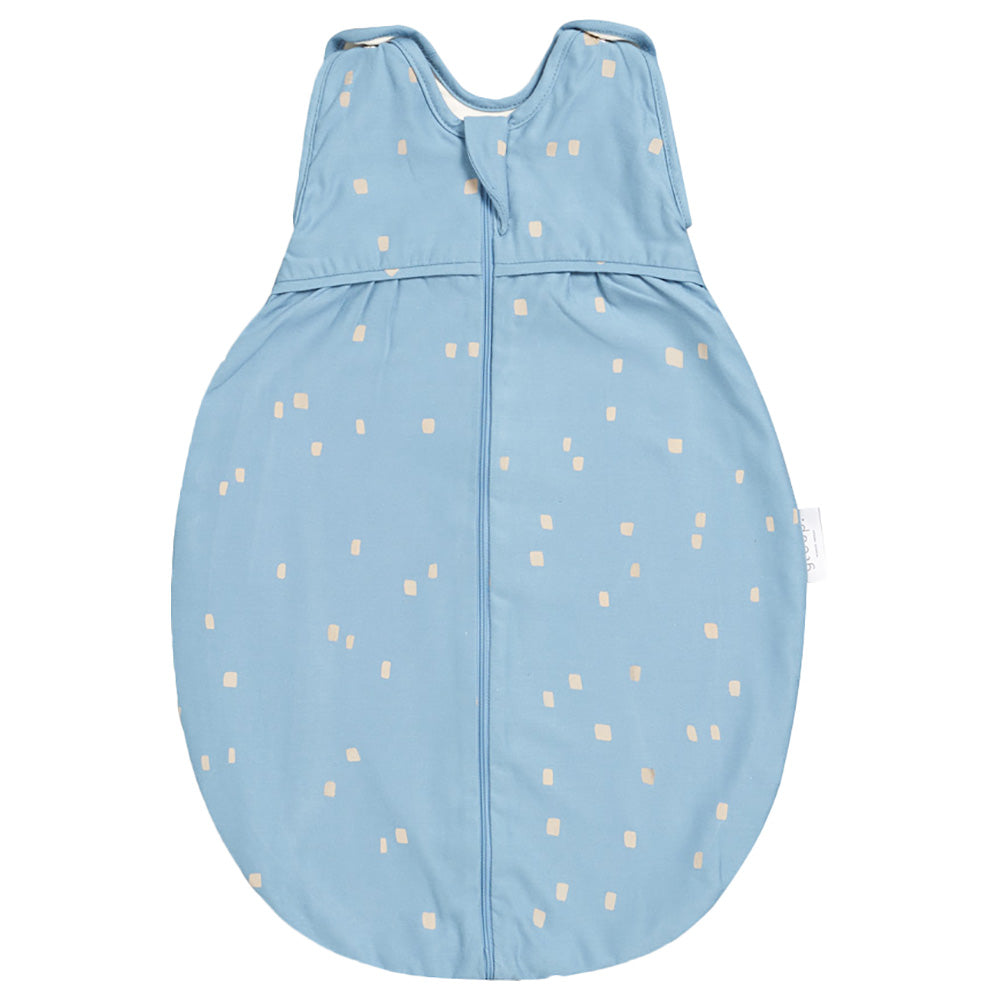 Gloop Sleeping Bag City Blue