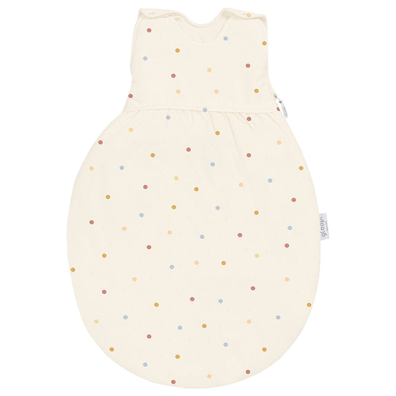 Gloop Sleeping Bag Colored Confetti - MamaApp