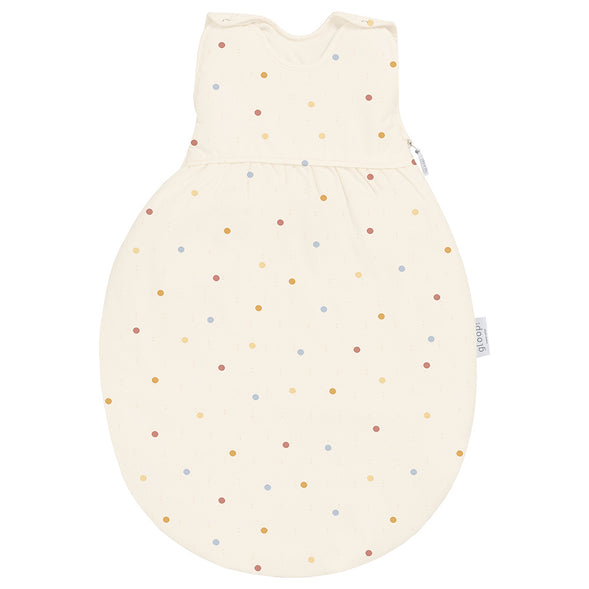 Gloop Sleeping Bag Colored Confetti