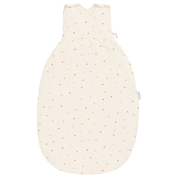 Gloop Sleeping Bag Colored Confetti - MamaApp