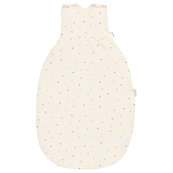 Gloop Sleeping Bag Colored Confetti